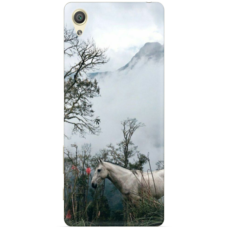 Чехол Uprint Sony Xperia XA F3112 
