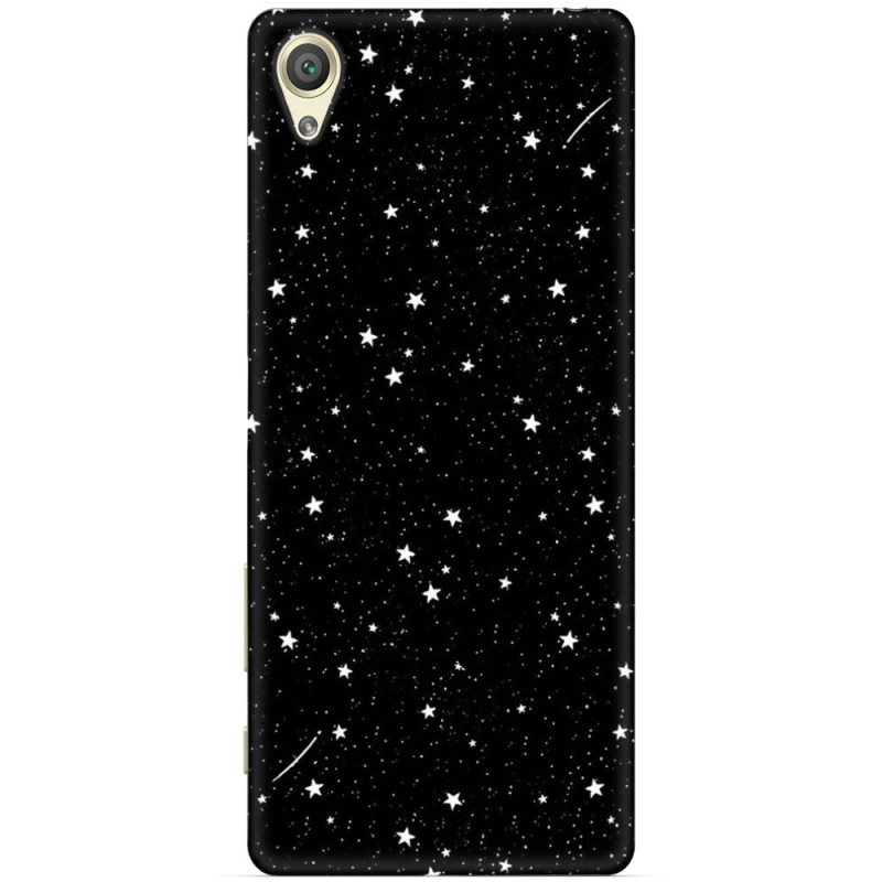 Чехол Uprint Sony Xperia XA F3112 