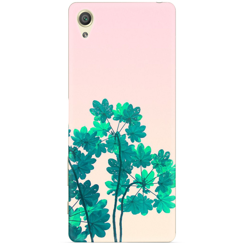Чехол Uprint Sony Xperia XA F3112 