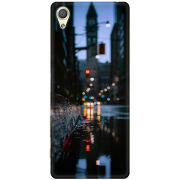 Чехол Uprint Sony Xperia XA F3112 