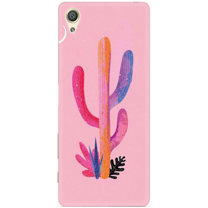 Чехол Uprint Sony Xperia XA F3112 
