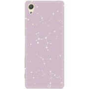 Чехол Uprint Sony Xperia XA F3112 