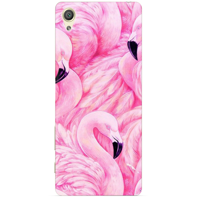 Чехол Uprint Sony Xperia XA F3112 