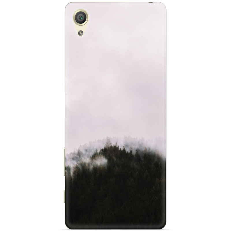 Чехол Uprint Sony Xperia XA F3112 