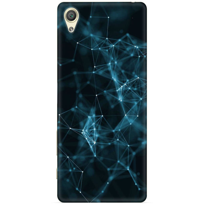 Чехол Uprint Sony Xperia XA F3112 