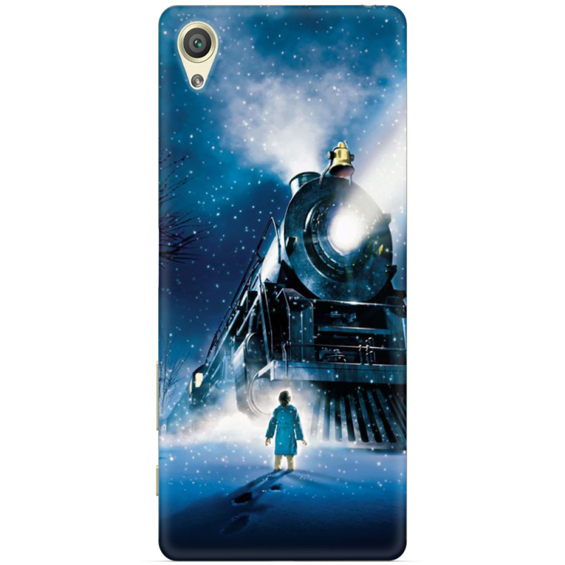 Чехол Uprint Sony Xperia XA F3112 