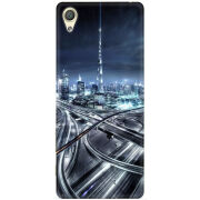 Чехол Uprint Sony Xperia XA F3112 