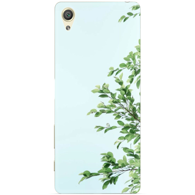 Чехол Uprint Sony Xperia XA F3112 