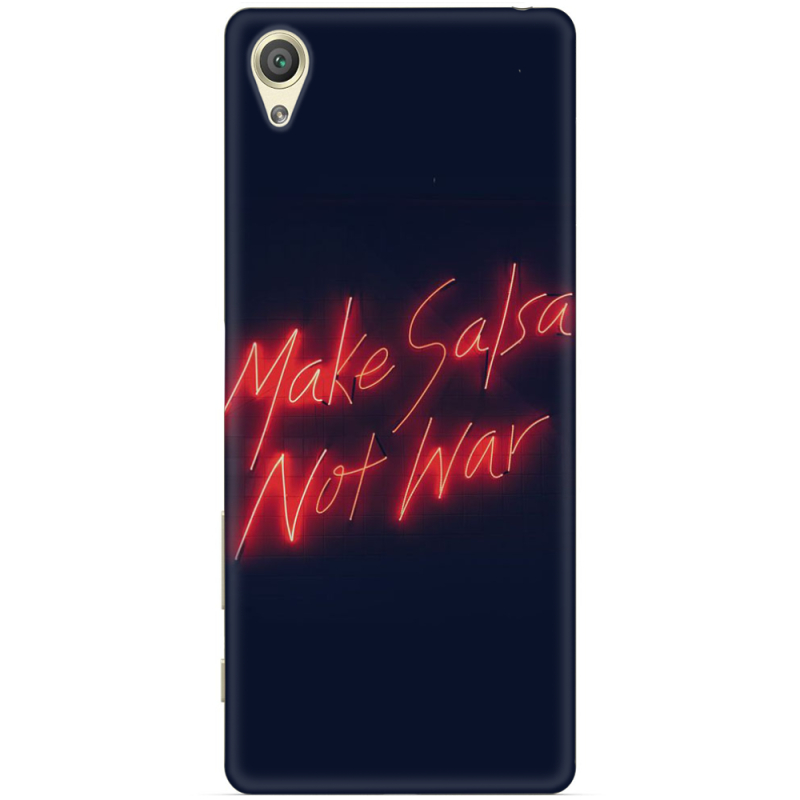 Чехол Uprint Sony Xperia XA F3112 