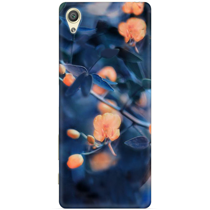 Чехол Uprint Sony Xperia XA F3112 
