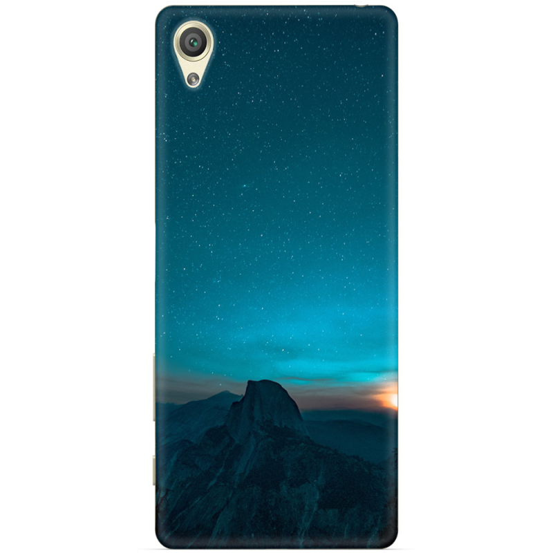 Чехол Uprint Sony Xperia XA F3112 
