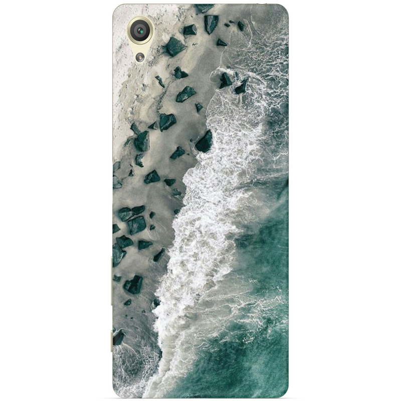 Чехол Uprint Sony Xperia XA F3112 