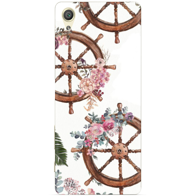 Чехол Uprint Sony Xperia XA F3112 