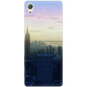 Чехол Uprint Sony Xperia XA F3112 