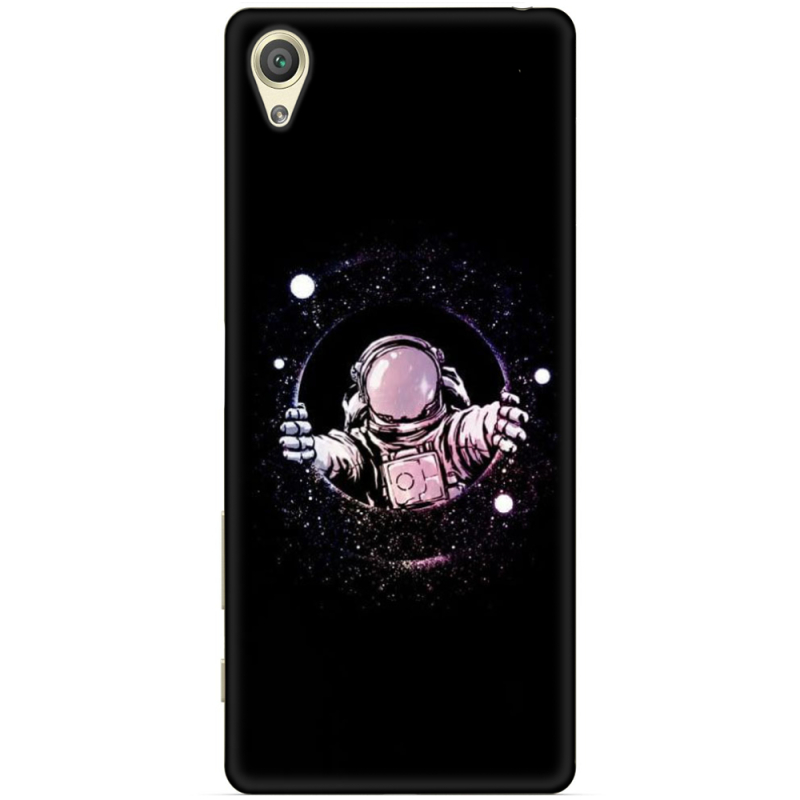 Чехол Uprint Sony Xperia XA F3112 