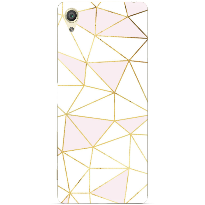 Чехол Uprint Sony Xperia XA F3112 