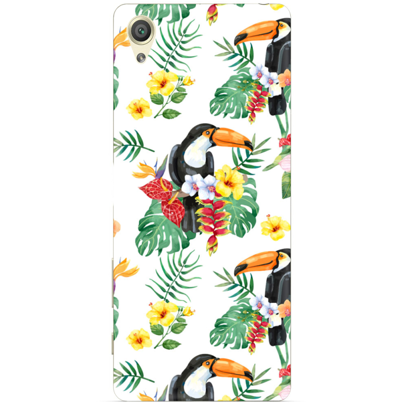 Чехол Uprint Sony Xperia XA F3112 