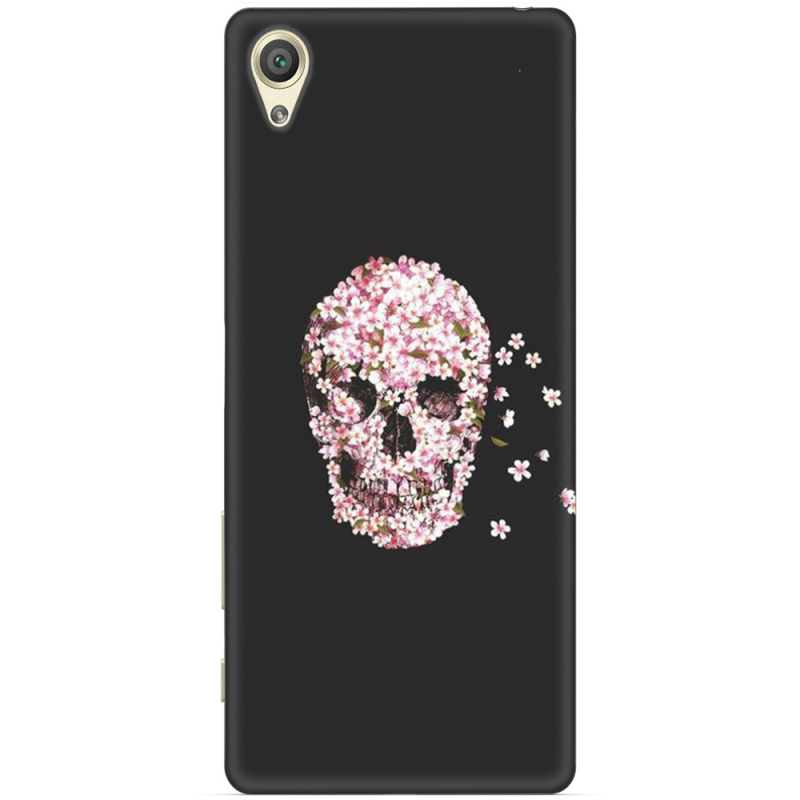 Чехол Uprint Sony Xperia XA F3112 
