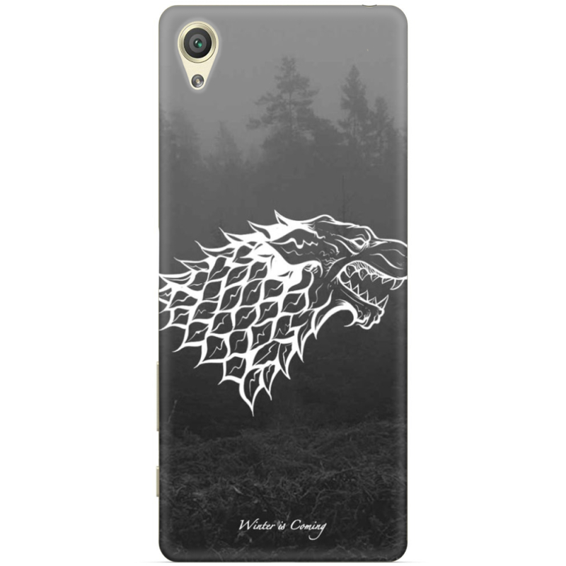 Чехол Uprint Sony Xperia XA F3112 