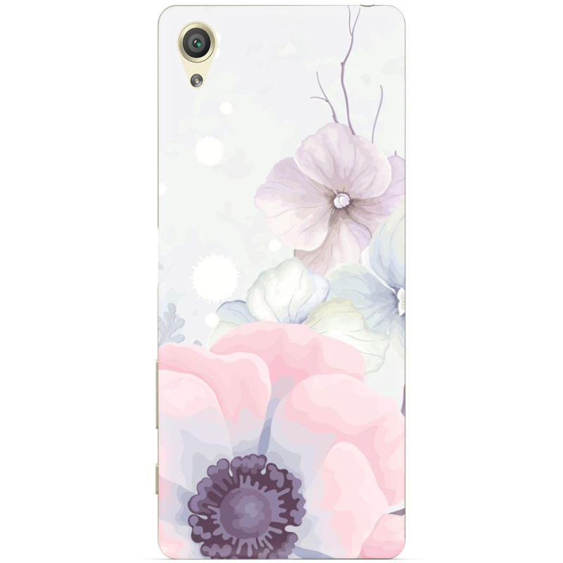 Чехол Uprint Sony Xperia XA F3112 