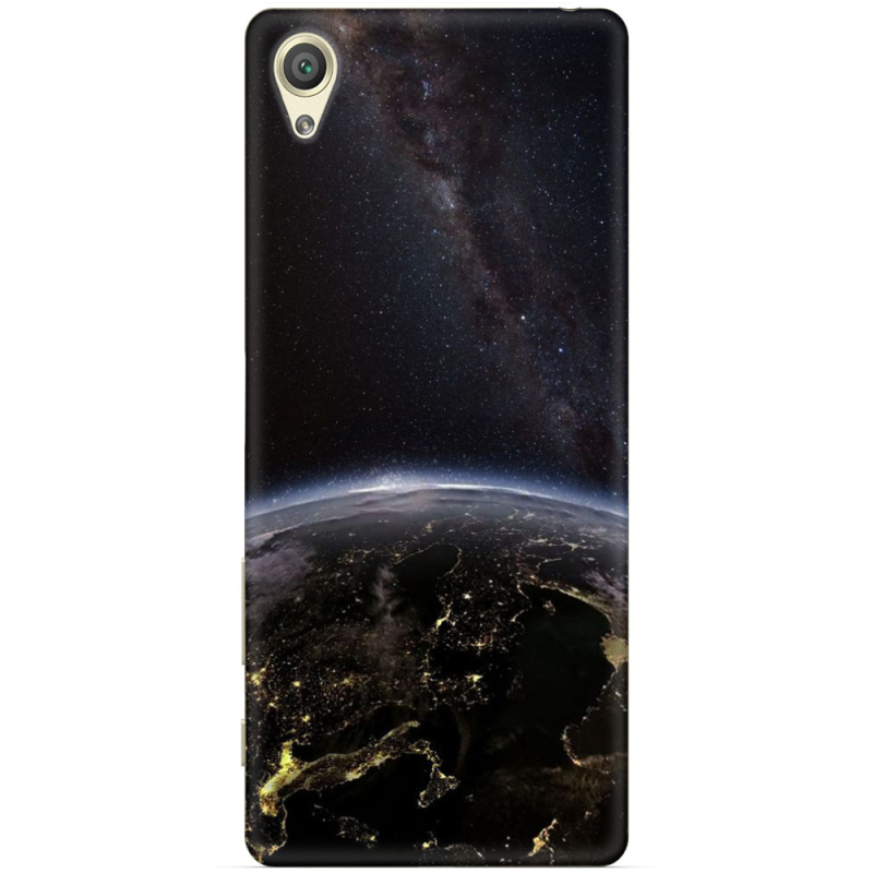 Чехол Uprint Sony Xperia XA F3112 