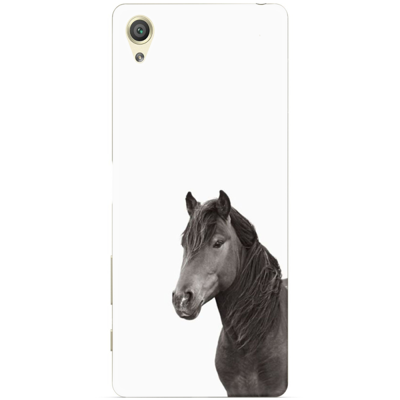 Чехол Uprint Sony Xperia XA F3112 