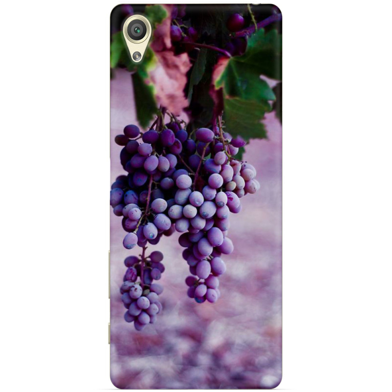 Чехол Uprint Sony Xperia XA F3112 