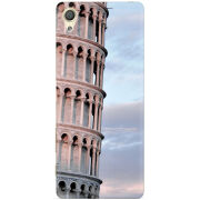 Чехол Uprint Sony Xperia XA F3112 