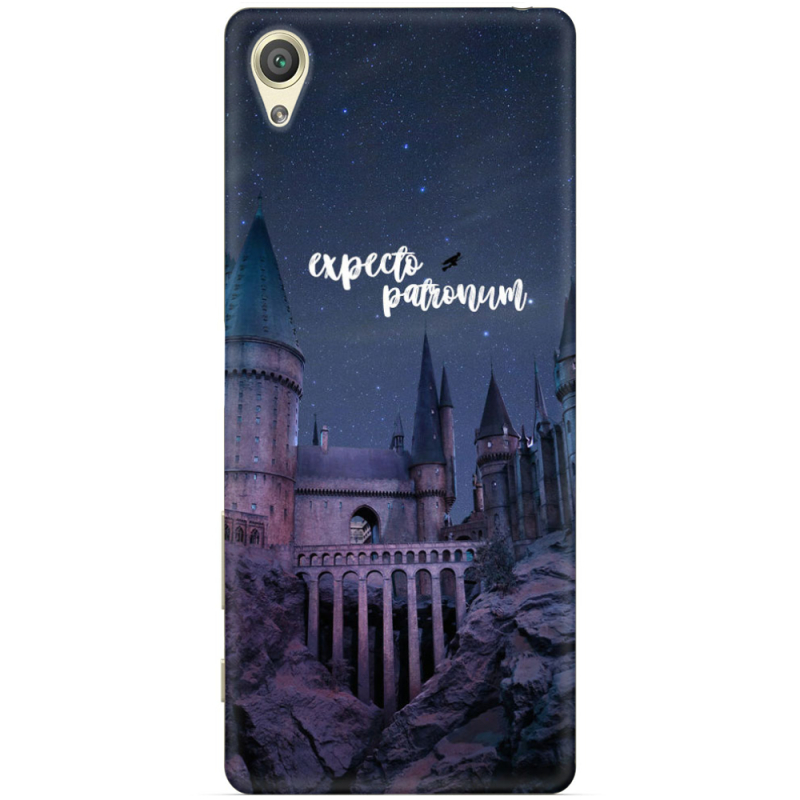 Чехол Uprint Sony Xperia XA F3112 