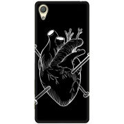 Чехол Uprint Sony Xperia XA F3112 