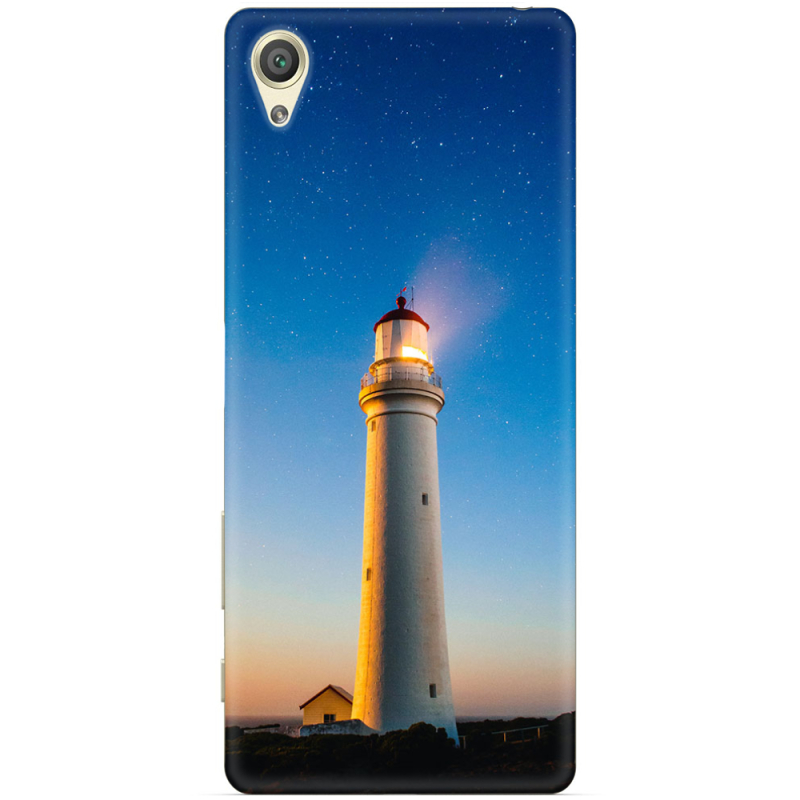 Чехол Uprint Sony Xperia XA F3112 
