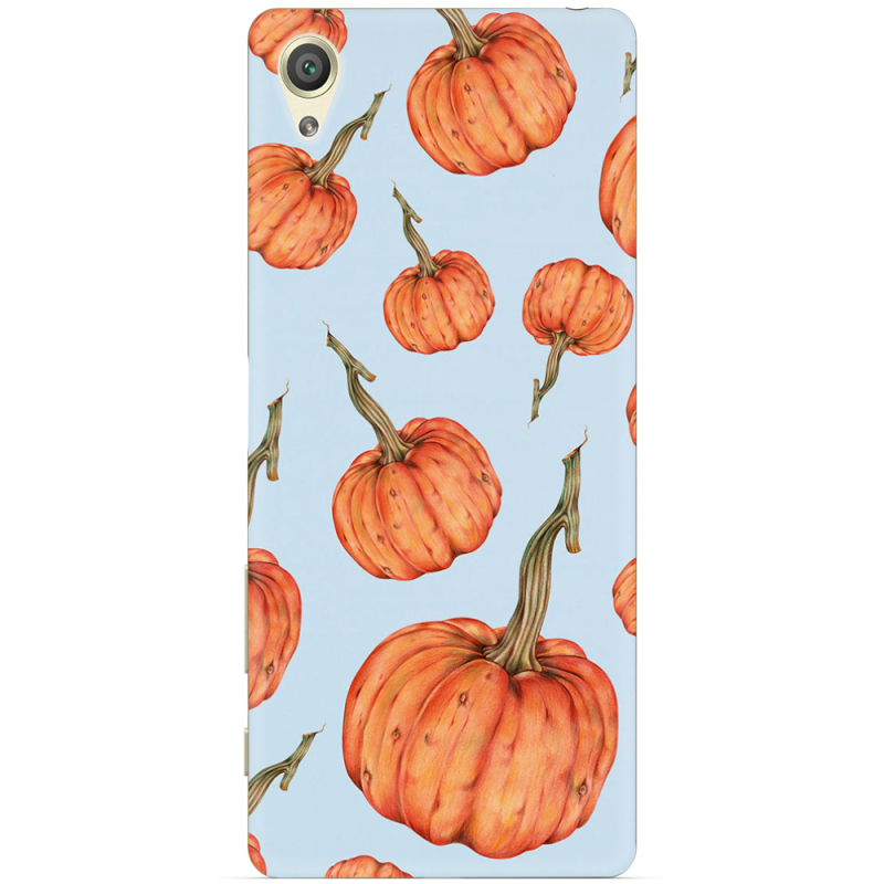Чехол Uprint Sony Xperia XA F3112 