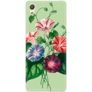 Чехол Uprint Sony Xperia XA F3112 