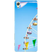 Чехол Uprint Sony Xperia XA F3112 