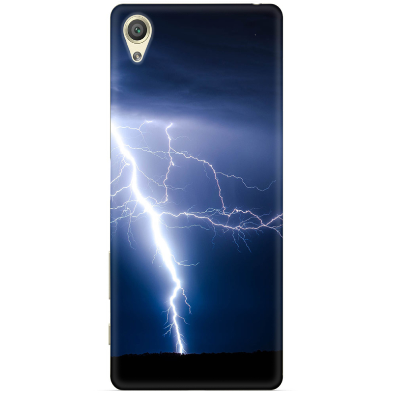 Чехол Uprint Sony Xperia XA F3112 