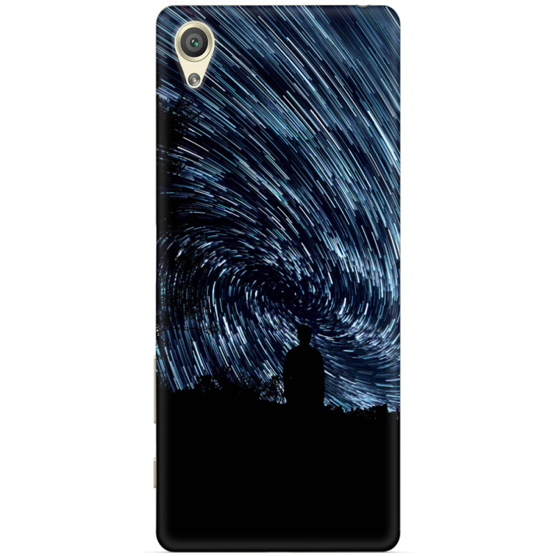 Чехол Uprint Sony Xperia XA F3112 