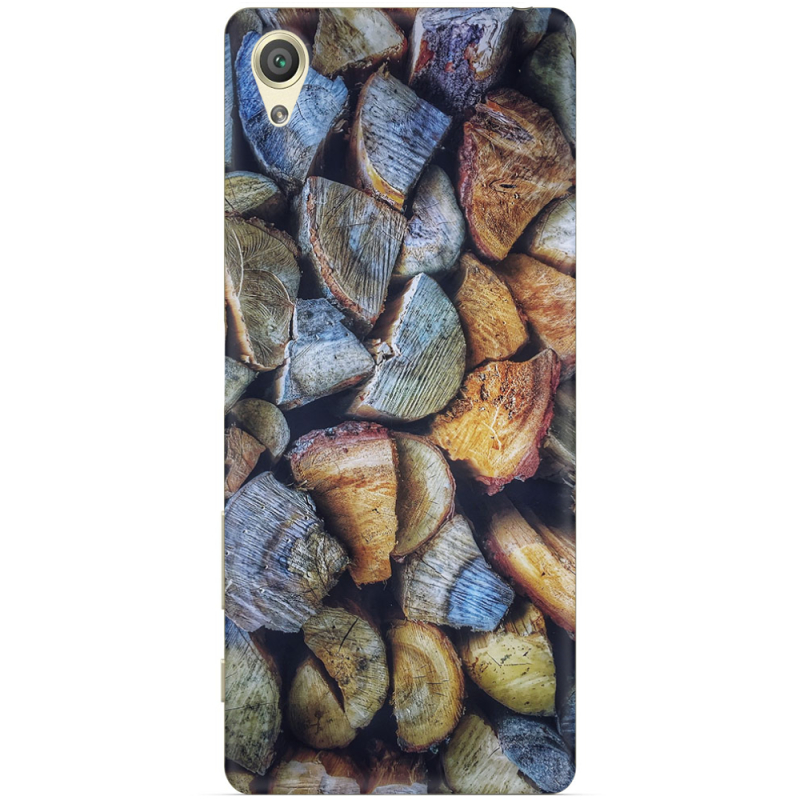 Чехол Uprint Sony Xperia XA F3112 