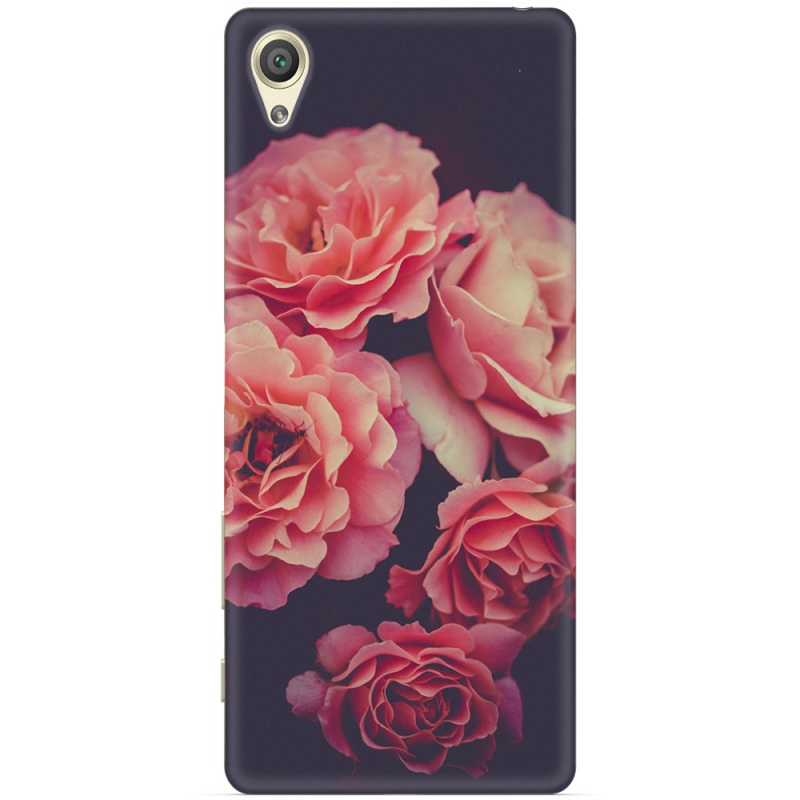 Чехол Uprint Sony Xperia XA F3112 