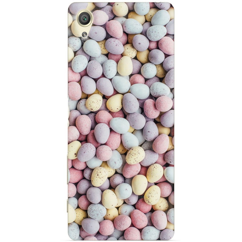Чехол Uprint Sony Xperia XA F3112 