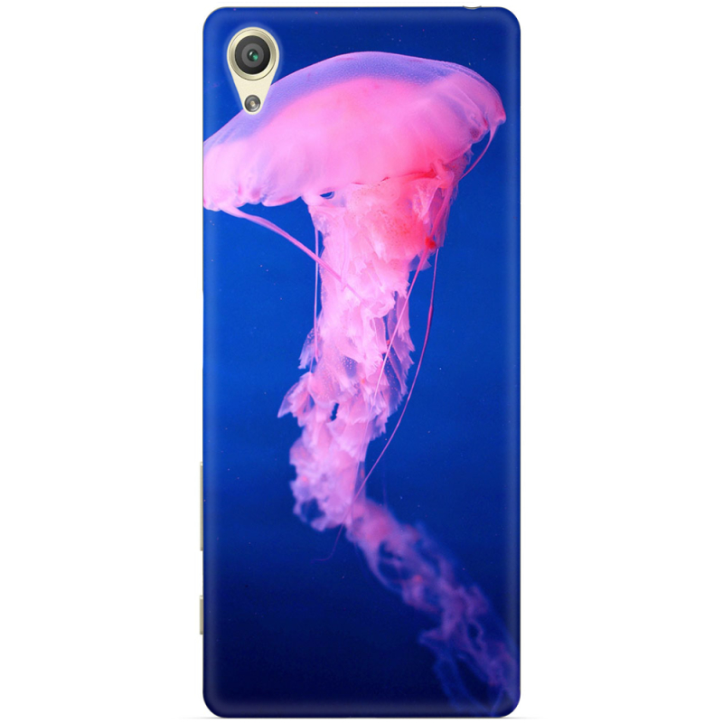 Чехол Uprint Sony Xperia XA F3112 