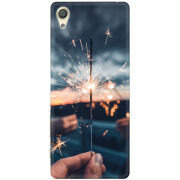 Чехол Uprint Sony Xperia XA F3112 