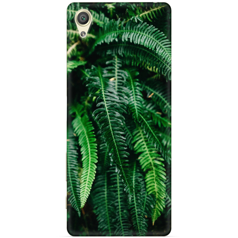 Чехол Uprint Sony Xperia XA F3112 