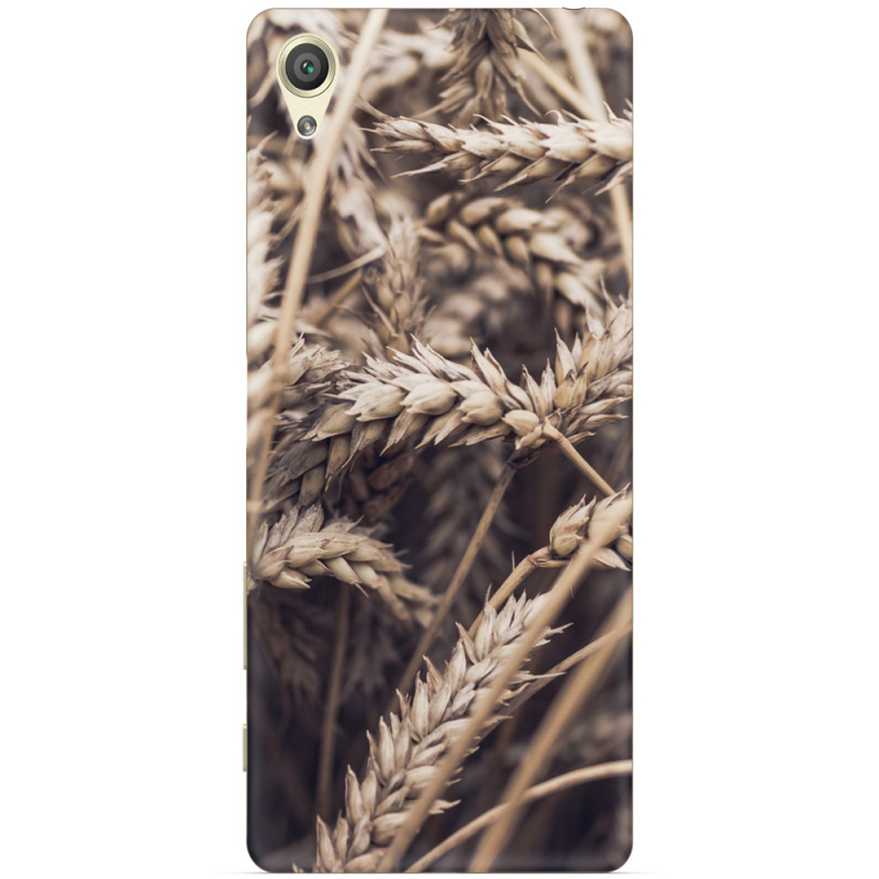 Чехол Uprint Sony Xperia XA F3112 