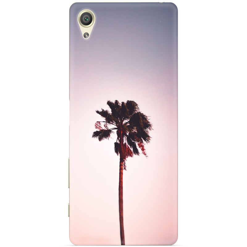 Чехол Uprint Sony Xperia XA F3112
