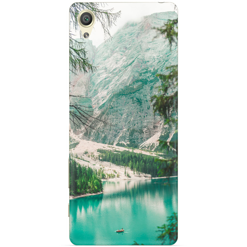 Чехол Uprint Sony Xperia XA F3112 