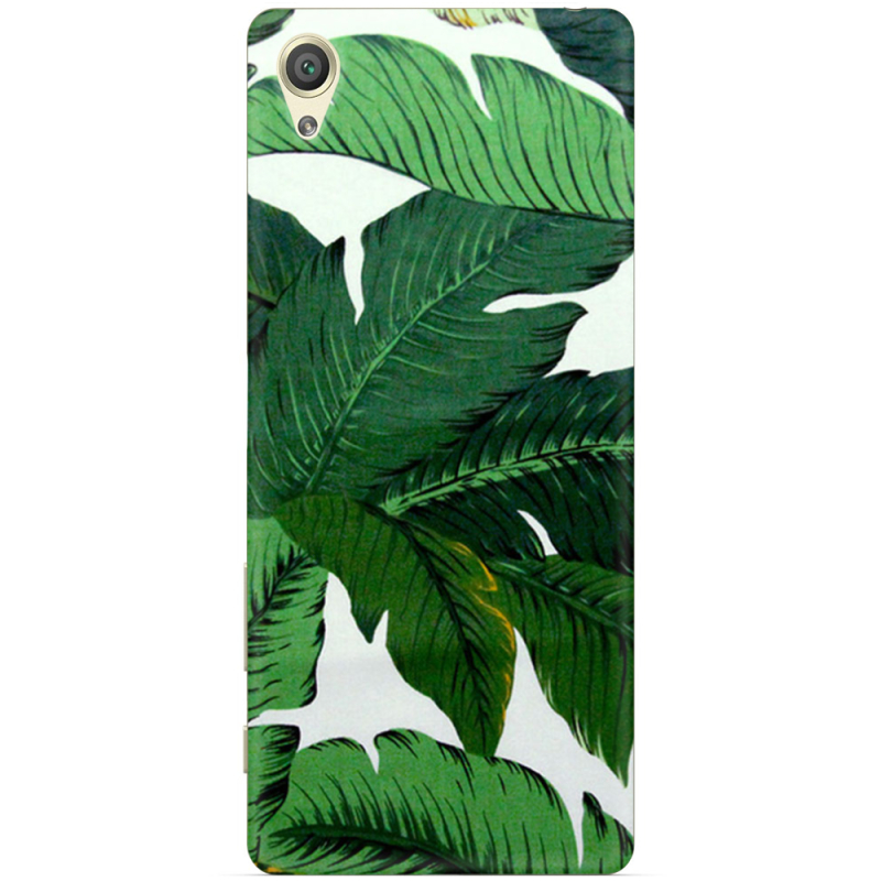 Чехол Uprint Sony Xperia XA F3112 