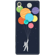 Чехол Uprint Sony Xperia XA F3112 