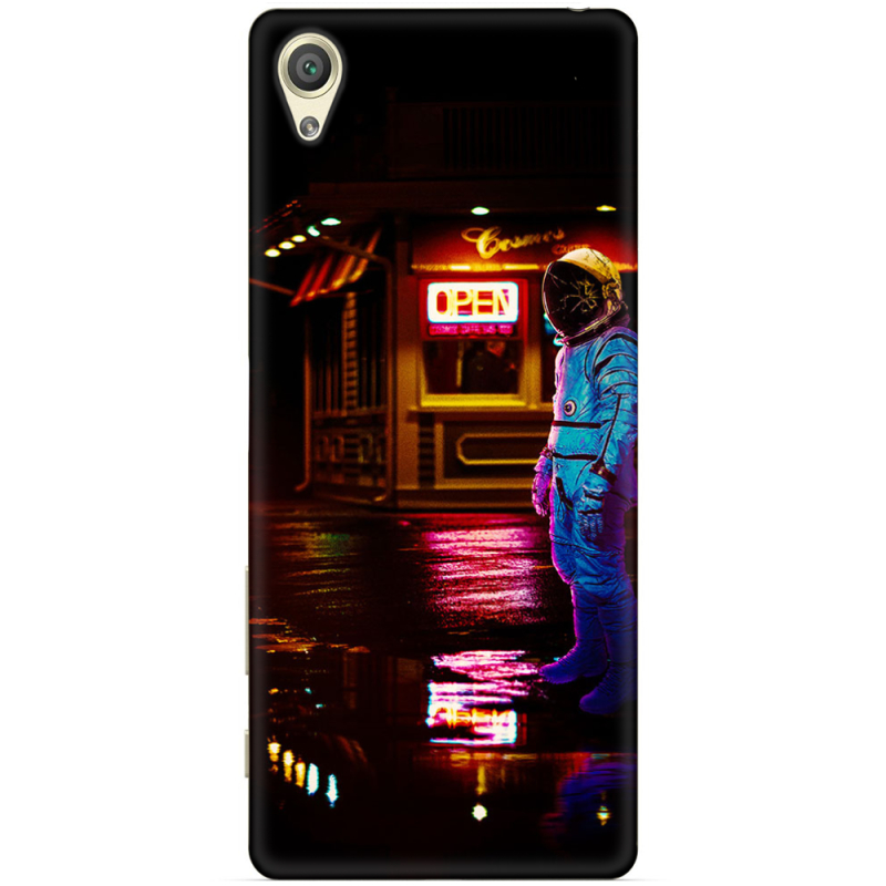 Чехол Uprint Sony Xperia XA F3112 