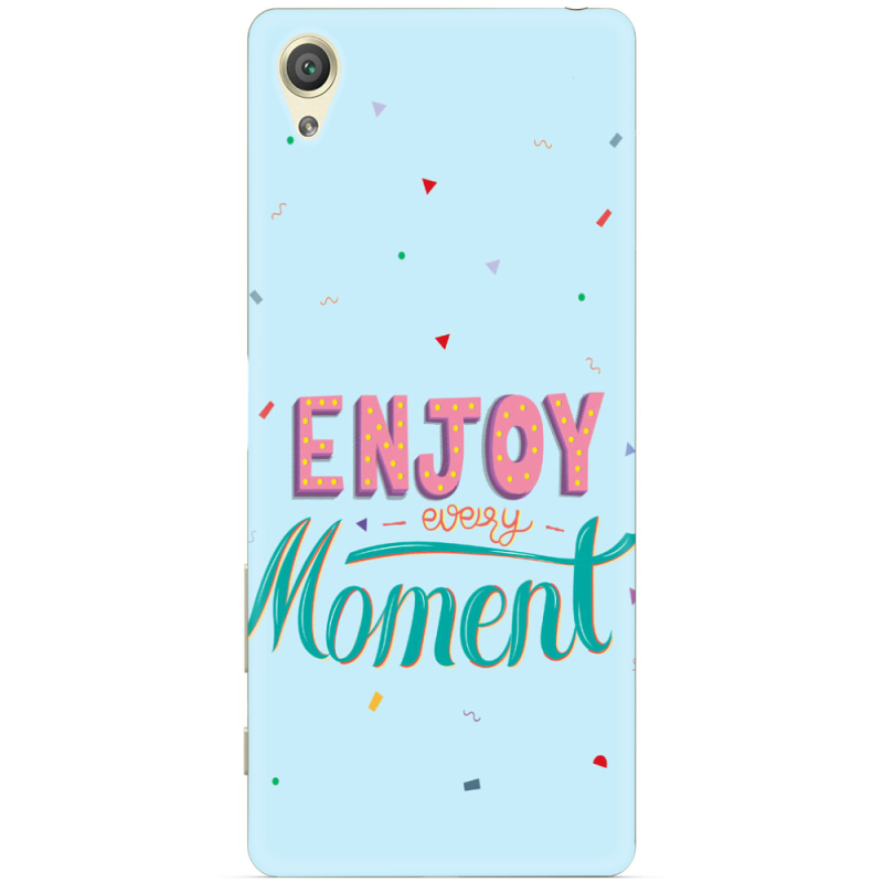 Чехол Uprint Sony Xperia XA F3112 