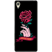 Чехол Uprint Sony Xperia XA F3112 